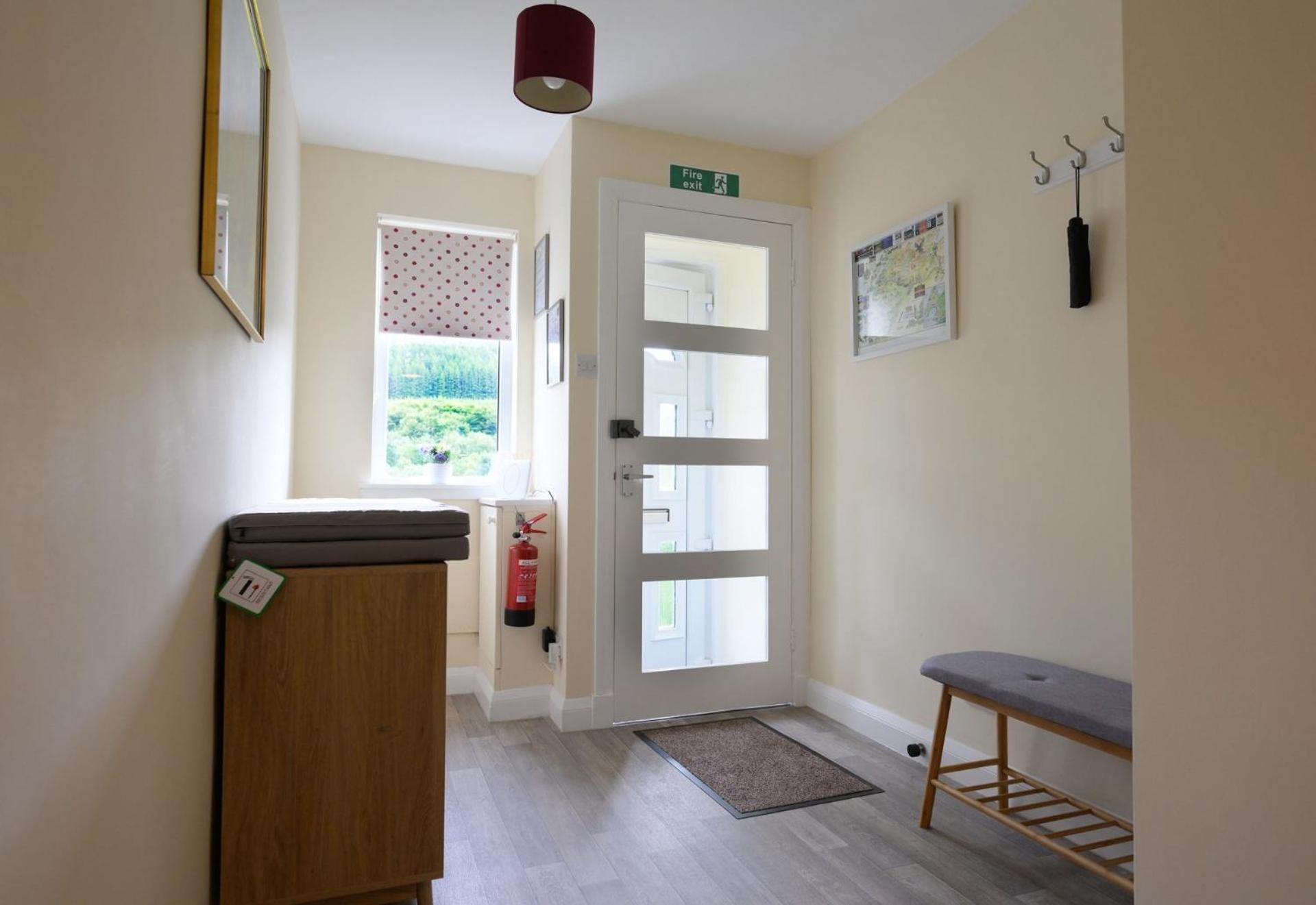 Ardview Cottage أوبان المظهر الخارجي الصورة
