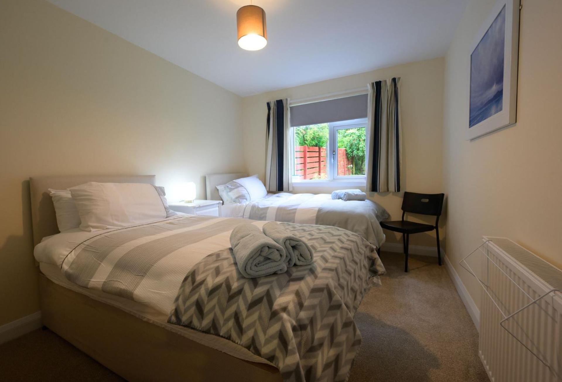 Ardview Cottage أوبان المظهر الخارجي الصورة