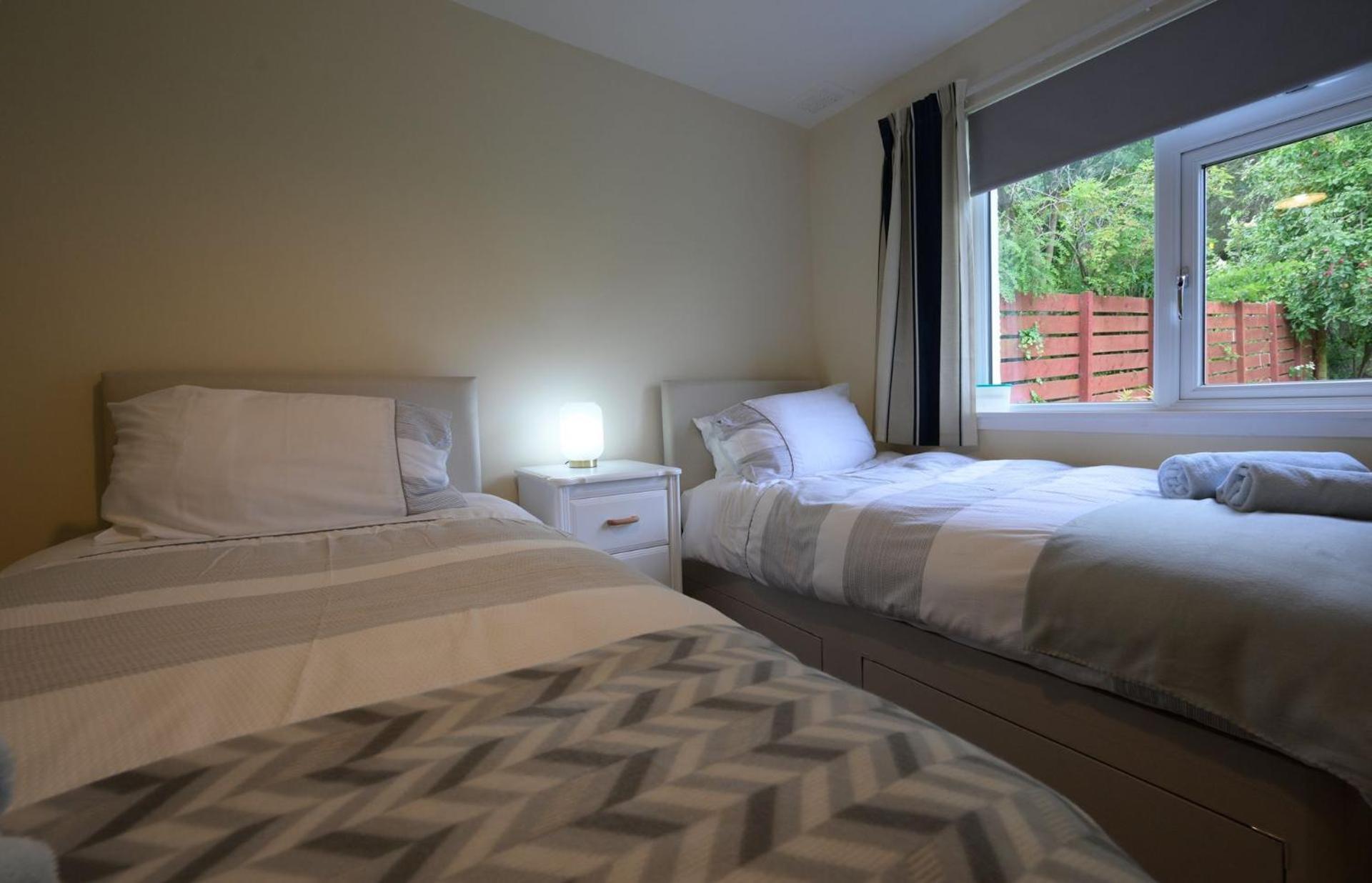 Ardview Cottage أوبان المظهر الخارجي الصورة