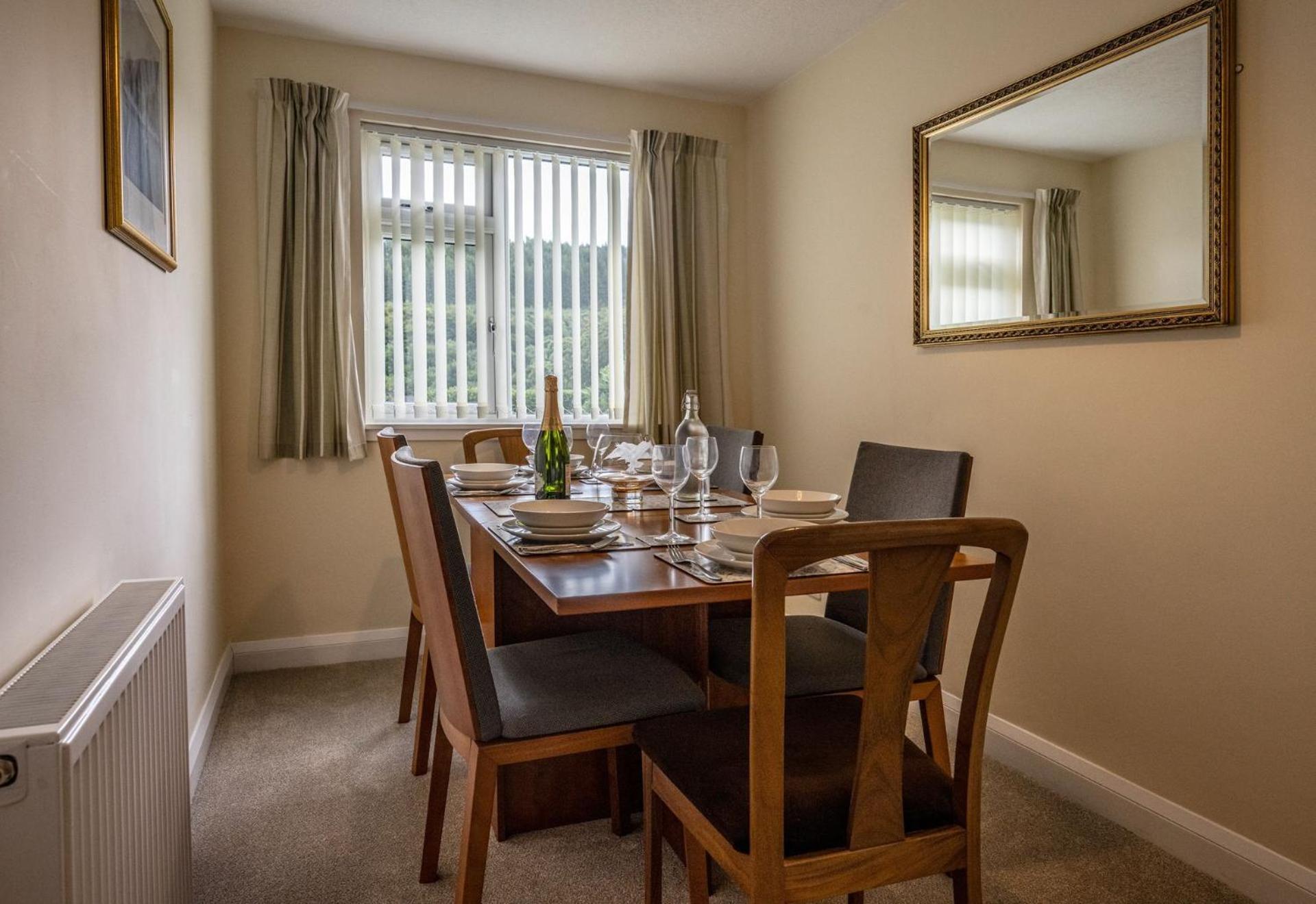 Ardview Cottage أوبان المظهر الخارجي الصورة